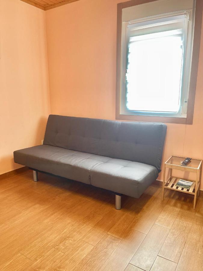 Apartment Lecer 4 Порта Экстерьер фото