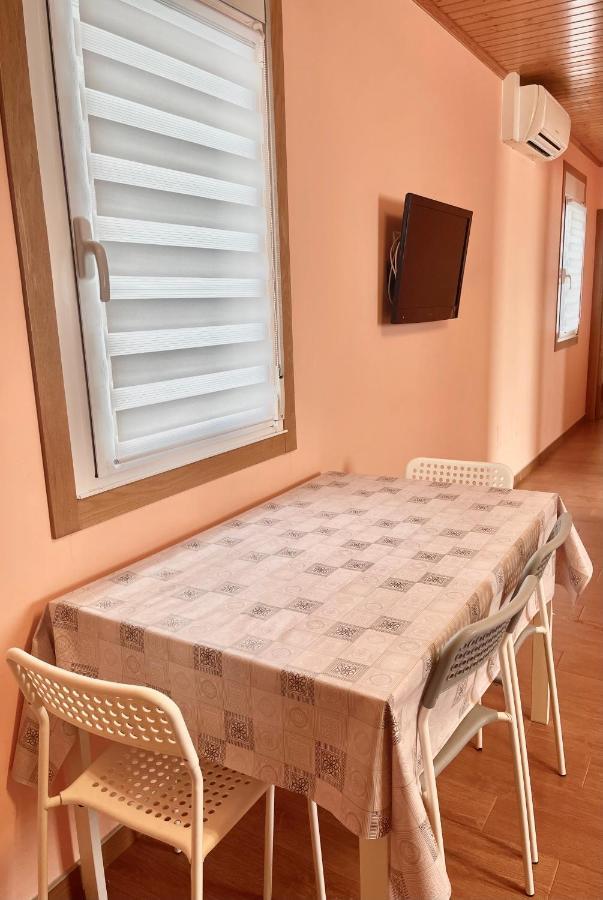 Apartment Lecer 4 Порта Экстерьер фото